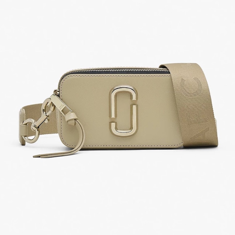 Marc Jacob’s The Snapshot DTM
